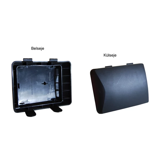 Alk T475-575-675-T8-TX Levegőszűrő Fedél (2512001)