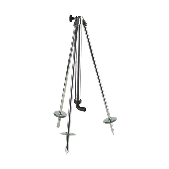 Állvány vízágyúhoz