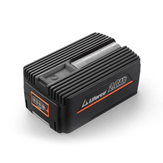 Redblack gépekhez 2.0Ah-ás akkumulátor