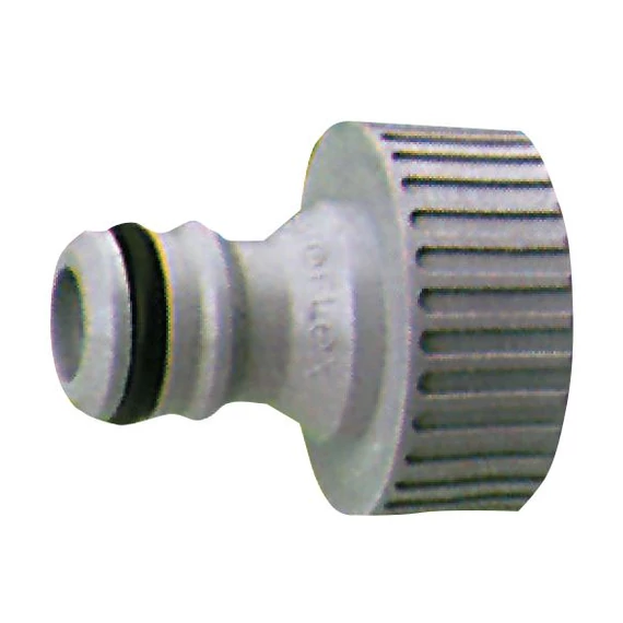 Siroflex Kuplungcsatlakozó 3/4"