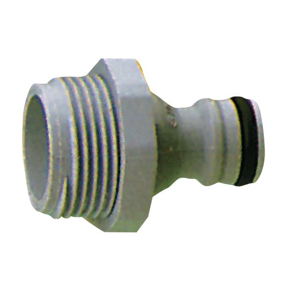Siroflex Külsőmenetes kuplungcsatlakozó