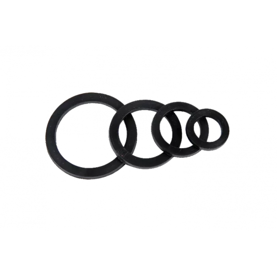 Lapos tömítőgyűrű 1/2" (50 db/ csom.)