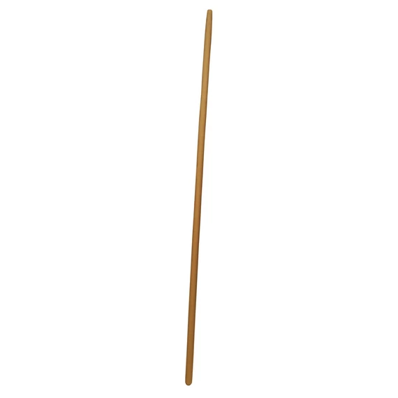 Nyél lombseprűhöz Bükk Taiwani / Partvis 120 cm (23mm)