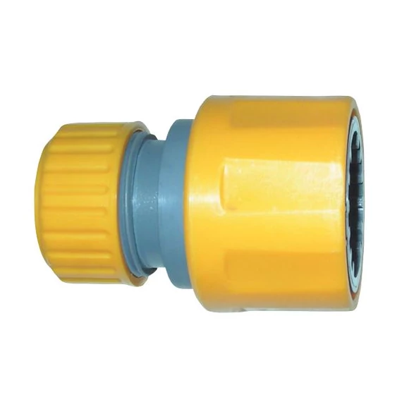 Maxi gyorscsatlakozó 1"