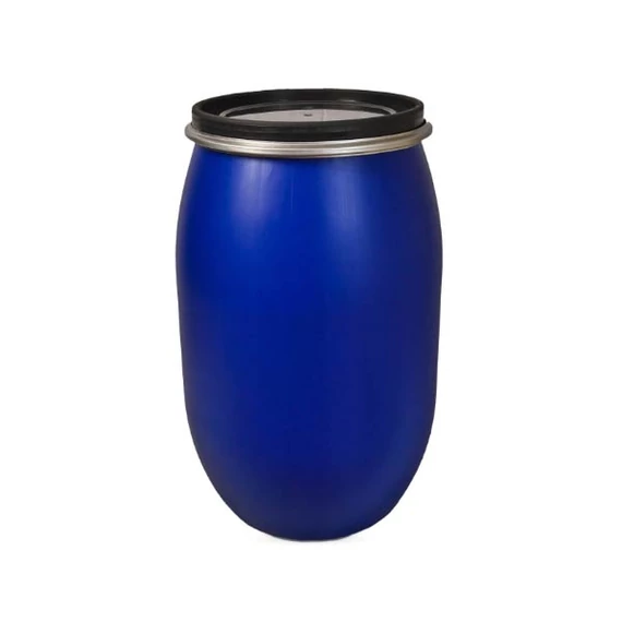 Csatos hordó, cefrés hordó 220l