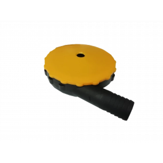 Margaréta öntöző 1" MAXI hagyományos bilincses