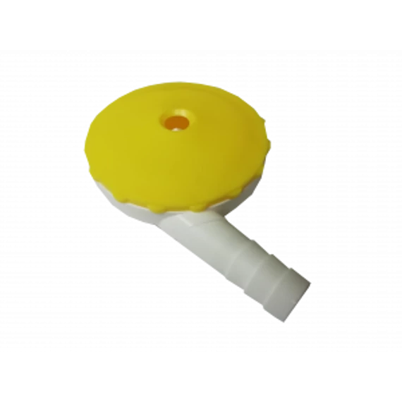 Margaréta öntöző 3/4" MAXI hagyományos bilincses