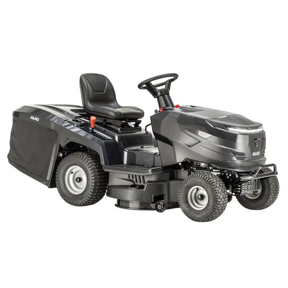 AL-KO Easy T 13-86.6 HD-A Fűgyűjtős fűnyíró traktor