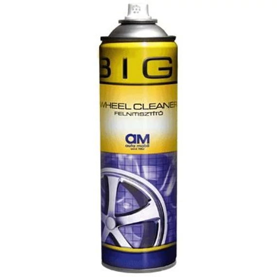 Felnitisztító aerosol 500ml