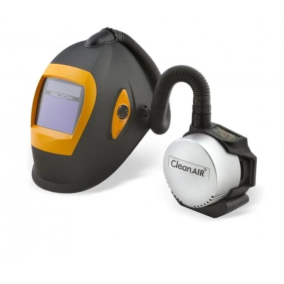 Filter friss levegős GRAND GDS pajzshoz – hatékony szűrőbetét, amely biztosítja a tiszta, szennyeződésmentes levegő beáramlását a GRAND GDS típusú hegesztőpajzsba.