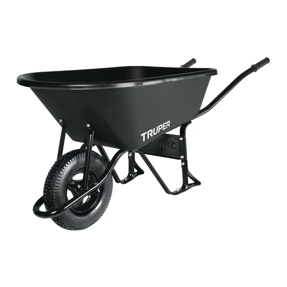 Truper talicska 120 literes