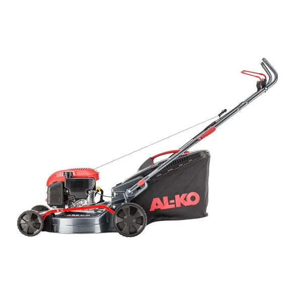 AL-KO EASY 4.66 P-D benzinmotoros, fűgyűjtős fűnyíró