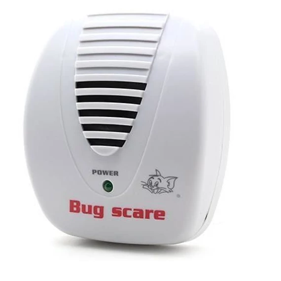 Elektromos rágcsálóriasztó