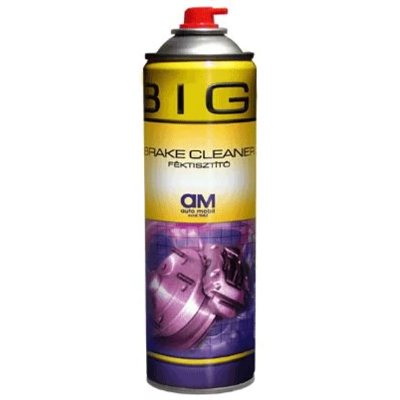 Féktisztító Spray 750ml