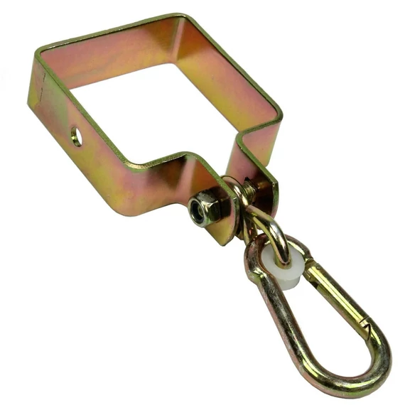 Hintacsukló 90x90 mm (3 mm)