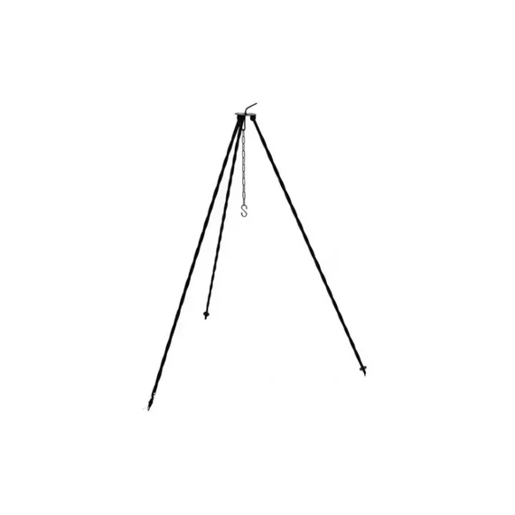 Bogrács állvány 10x10x120