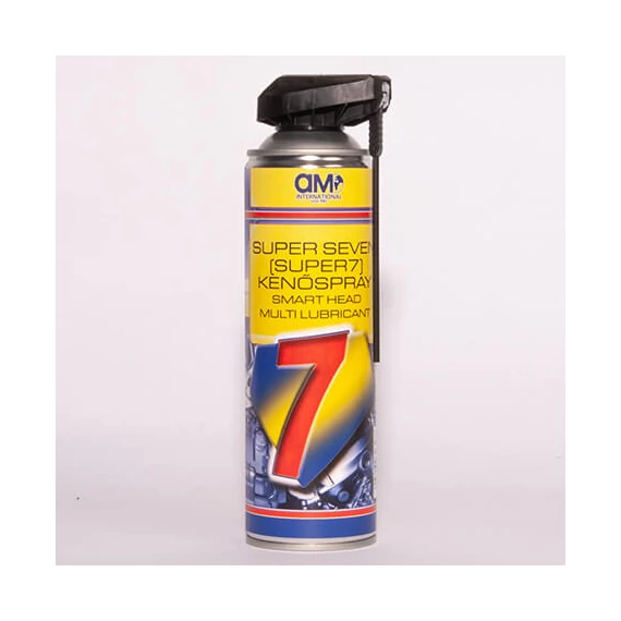Super seven  super 7 kenő spray