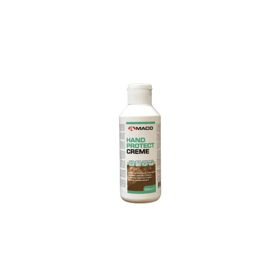 MACO HAND PROTECT Munkavégzés előtti kézvédő krém