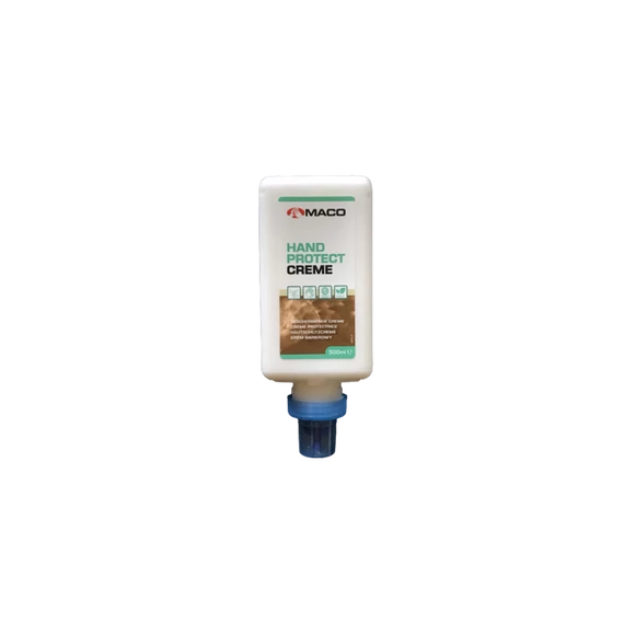 MACO HAND PROTECT Munkavégzés előtti kézvédő krém