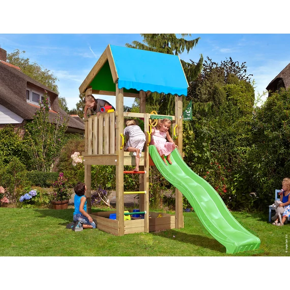 Kerti játszótér - Jungle Gym Home 2.1 torony