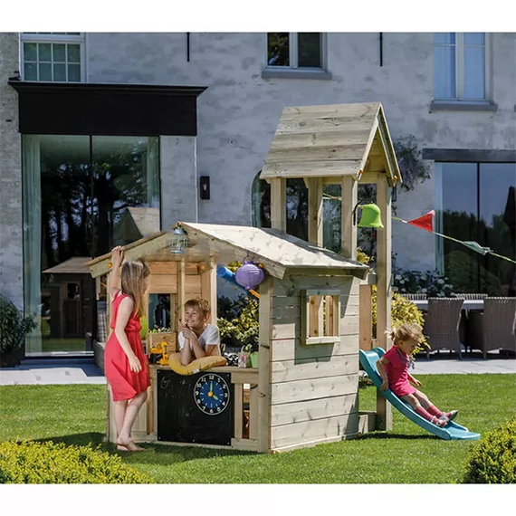 Blue Rabbit 2.0 - Lookout 060 cm platform magassággal "XS"