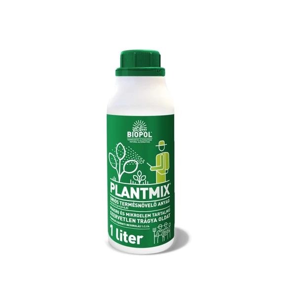Plantmix 1liter