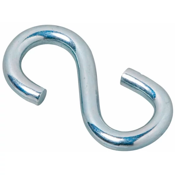 S-horog 4-es horganyzott