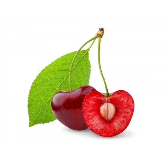 Természetazonos cseresznye aroma pálinkához és italokhoz.  Intenzív, gyümölcsös ízélmény házi párlatokhoz, likőrökhöz, szörpökhöz, cukrászati termékekhez is ajánljuk.