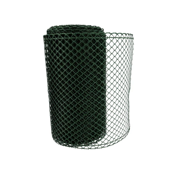 Baromfirács ST-10/50 zöld 0.5x30m (20x20mm)