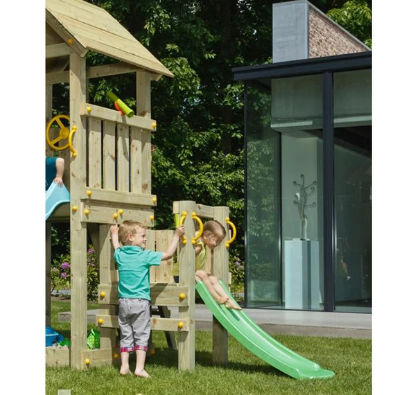 Blue Rabbit 2.0 - @platform 600