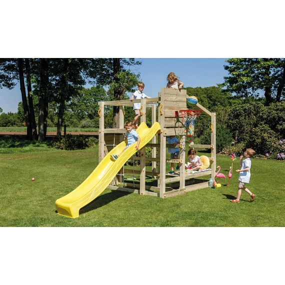 Blue Rabbit 2.0 - Crossfit 150 cm platform magassággal "L"