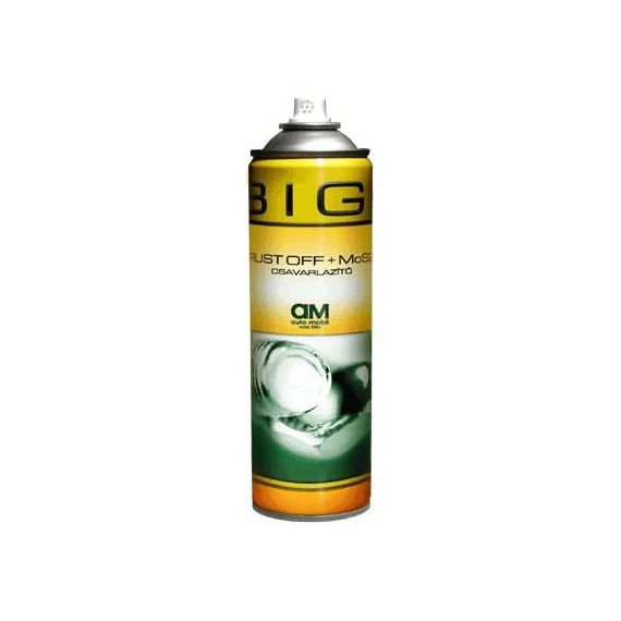 Csavarlazító spray 500ml