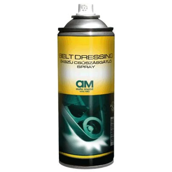 Ékszíj csúszásgátló spray 300ml