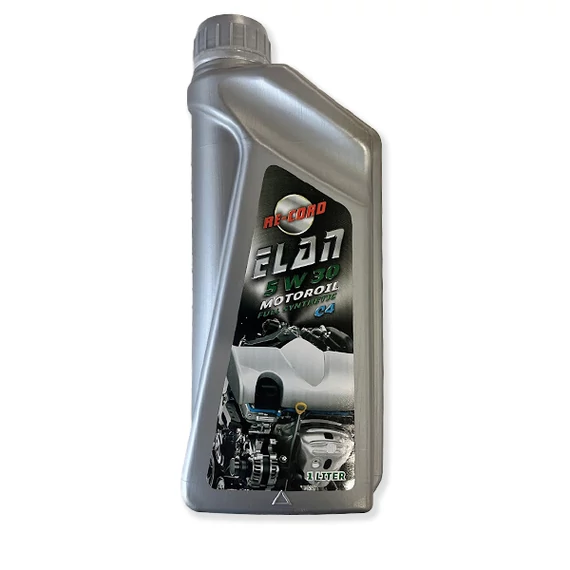 ELAN 5W30 C4 fullszintetikus motorolaj 1liter