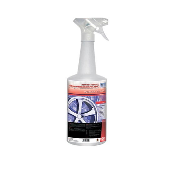 Car Wash Professional Wheel Clean Felnitisztító pumpás
