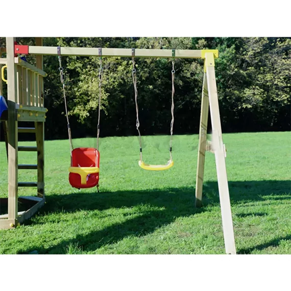 GW HINTAMODUL 240cm