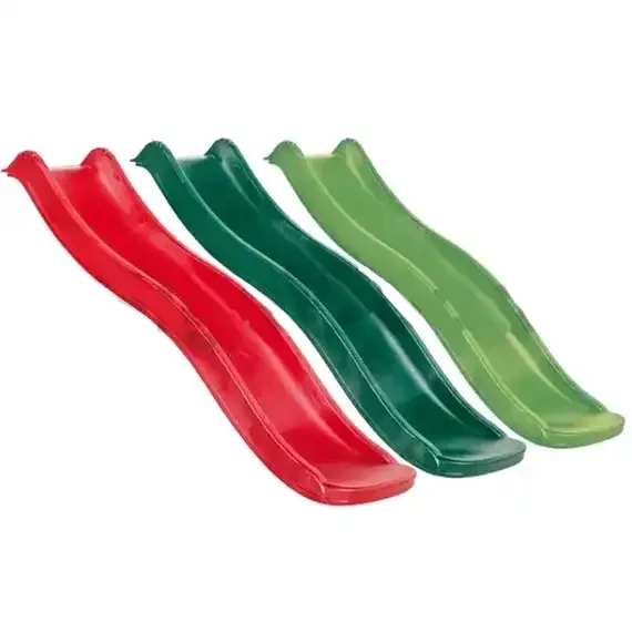 Csúszda HDPE 1,45 m "tweeb" - többféle színben