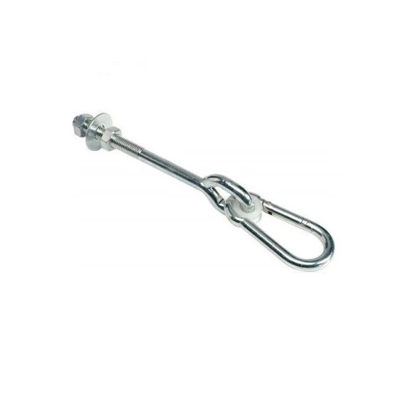 Hintacsukló magánházas 140 mm