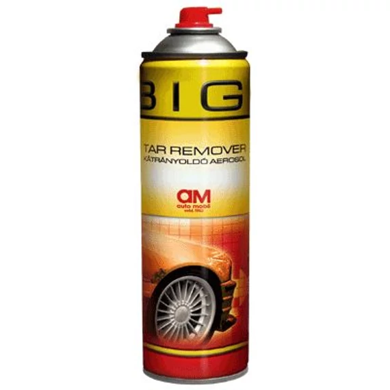 Kátrányoldó aeroszol 100ml