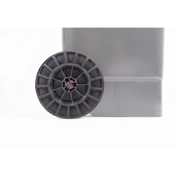 Kerék 80 literes kukához