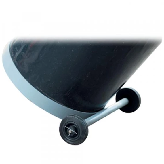 Kerekes alátét 110 literes kukához