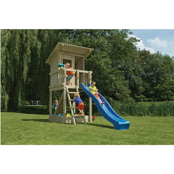 Kerti játszótér  Beach Hut - 150 cm