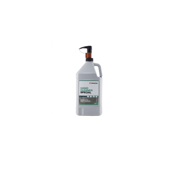 IPARI KÉZTISZTÍTÓ MACO SPECIAL 4l