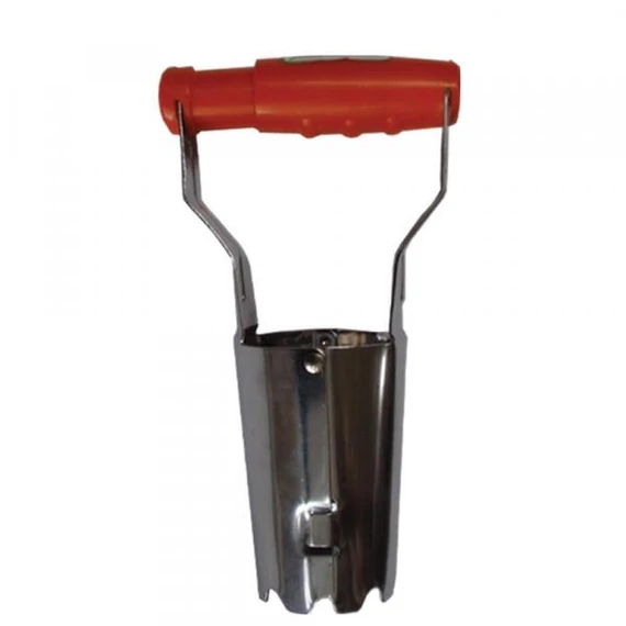 Palántázó - rúgós