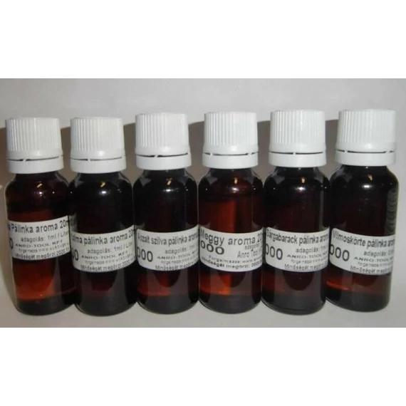Pálinka aroma 20ml 