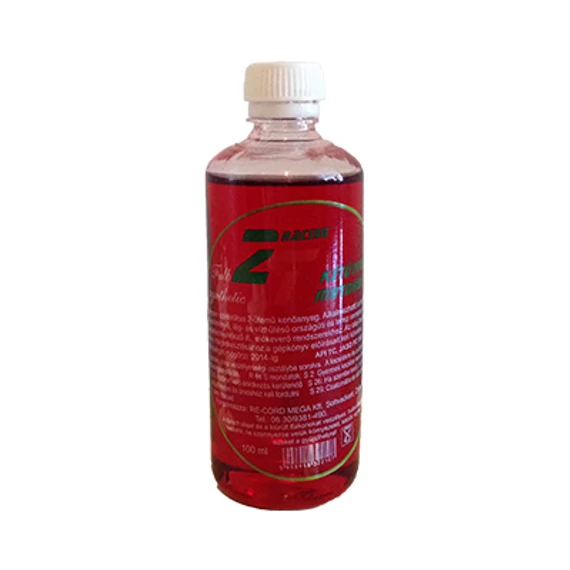 RE-CORD 2T Fullszintetikus kétütemű motorolaj 0,1l