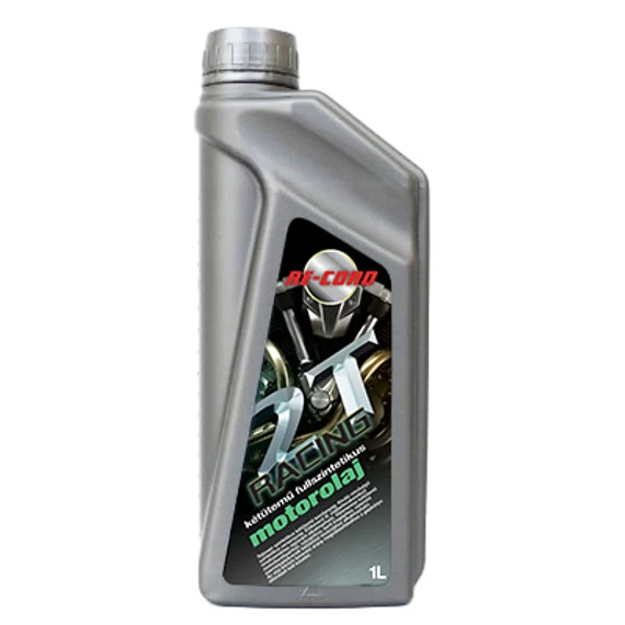 RE-CORD 2T Fullszintetikus kétütemű motorolaj 1l