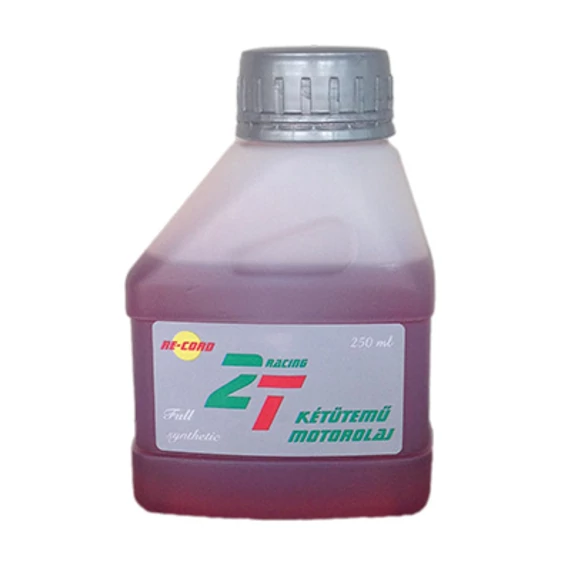 RE-CORD 2T Fullszintetikus kétütemű motorolaj 0,25l