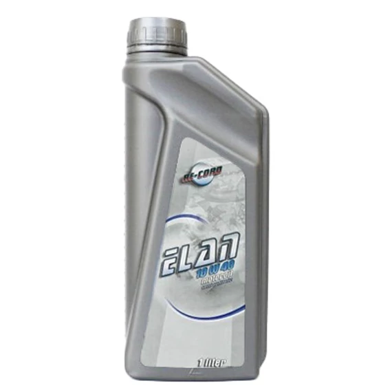 RE-CORD ELAN 10W40 1liter