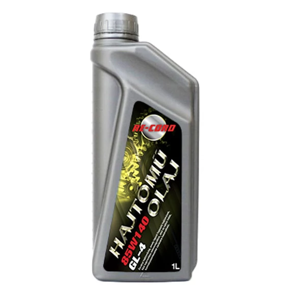 RE-CORD HAJTÓMŰ OLAJ 85W140 1l